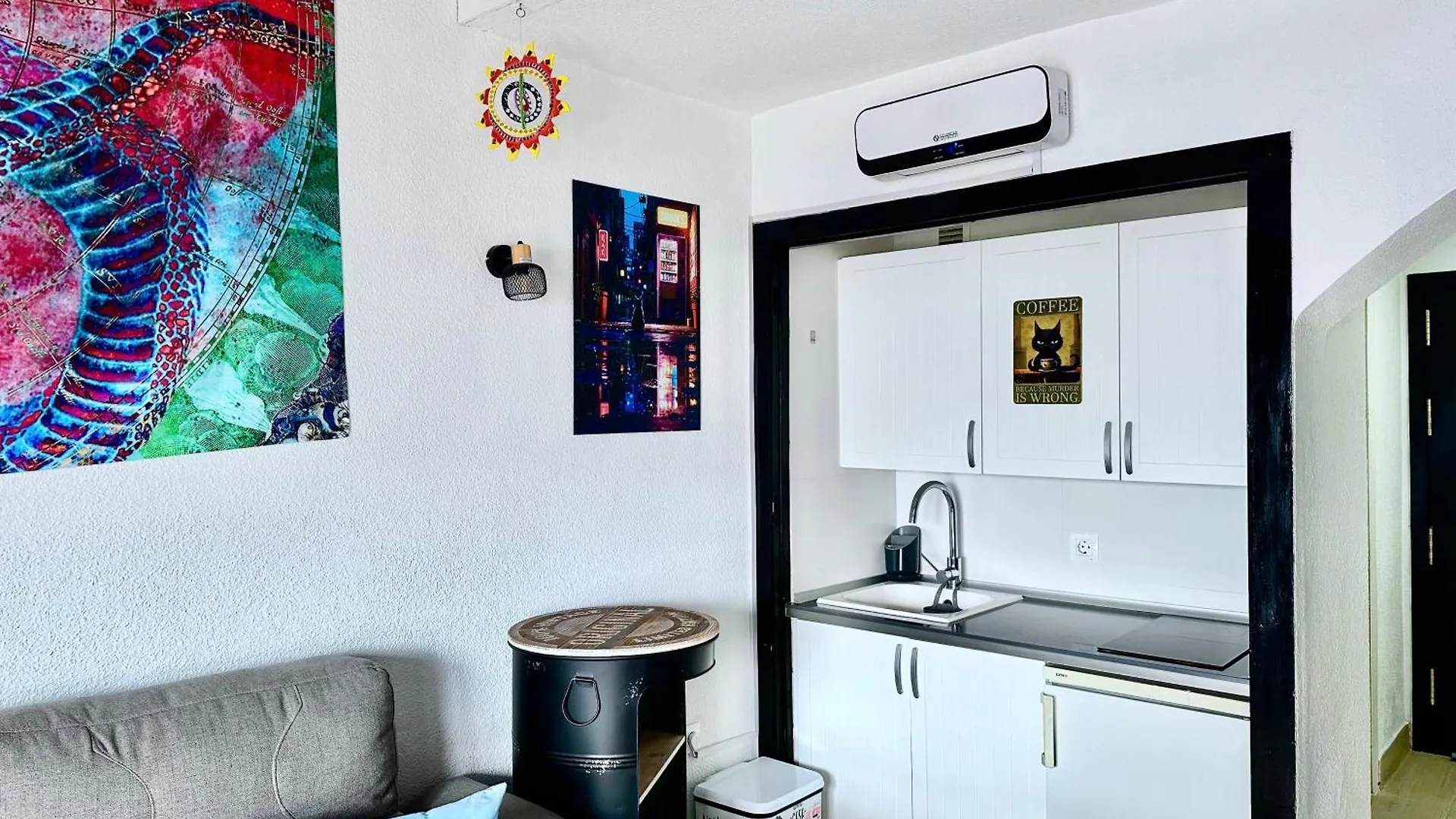 Estupendo Duplex En Sierra Nevada Apartment Monachil Spain