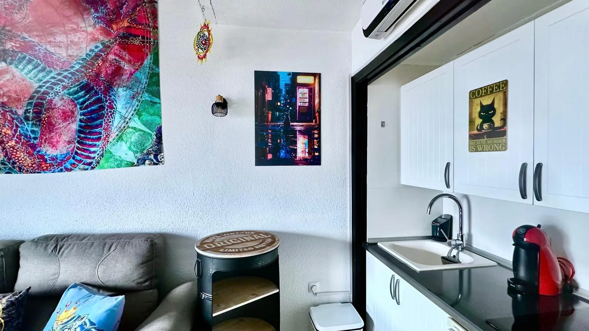 Estupendo Duplex En Sierra Nevada Apartment Monachil Spain